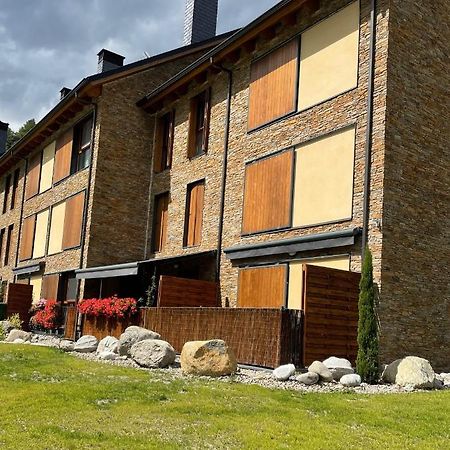 Santa Maria De Panticosa 아파트 외부 사진