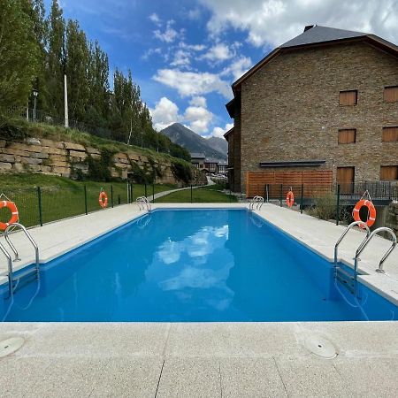 Santa Maria De Panticosa 아파트 외부 사진