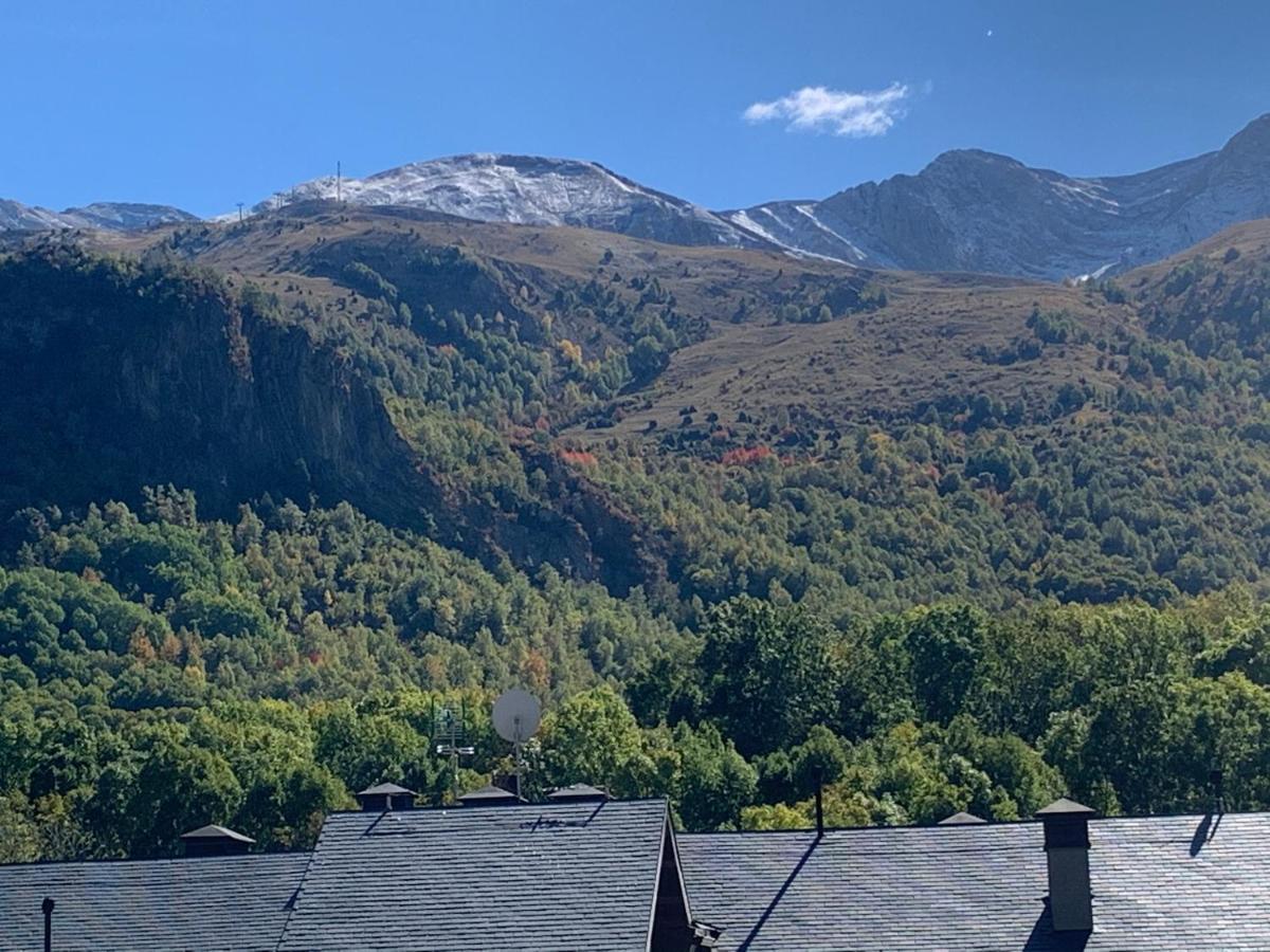 Santa Maria De Panticosa 아파트 외부 사진