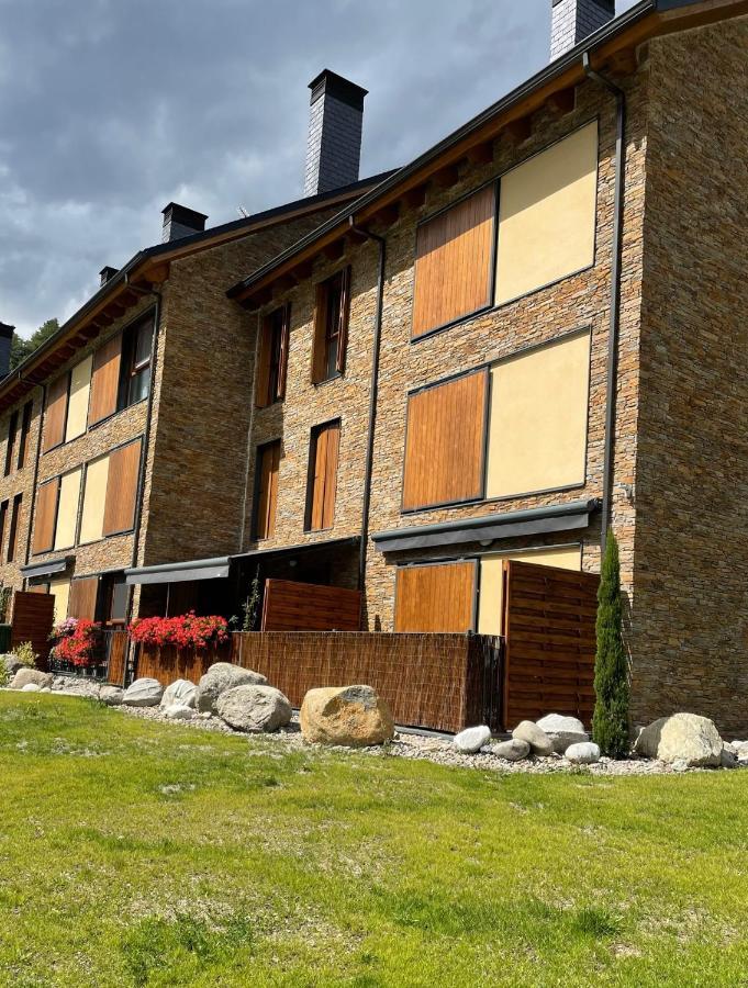 Santa Maria De Panticosa 아파트 외부 사진
